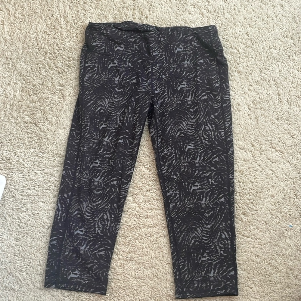 Athleta women’s leggings
